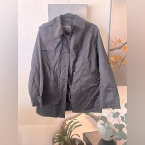 Kristen Blake Small Wind Breaker